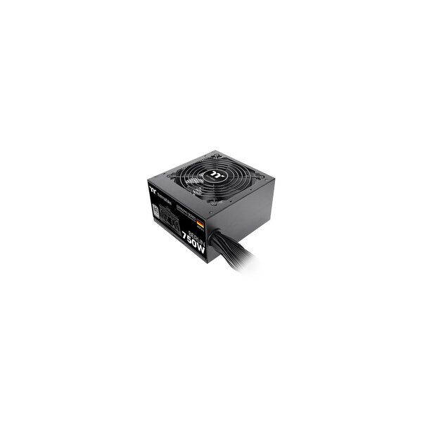Thermaltake Netzteil Berlin ATX3.1 80+ Black retail - PC-/Server - ATX - PC-/Server Netzteil - ATX