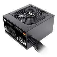 Thermaltake Netzteil Berlin ATX3.1 80+ Black retail -...