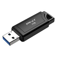 PNY Pro Elite V3, 1 TB, USB Typ-A, 3.2 Gen 2 (3.1 Gen 2),...