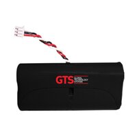 Global Technology Systems HLS4278-M - Akku - Schwarz -...