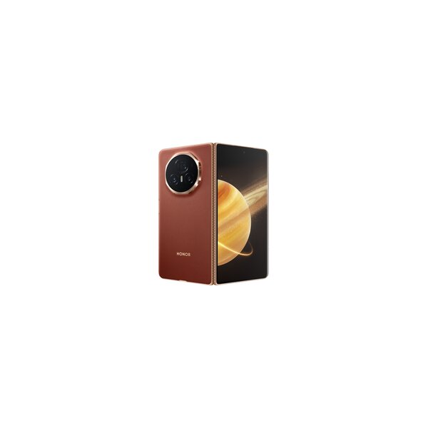 HONOR Magic V3 Reddish Brown MagicOS - 512 GB - 5.150 mAh