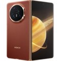 HONOR Magic V3 Reddish Brown MagicOS - 512 GB - 5.150 mAh