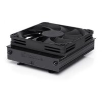 Noctua NH-L9A-AM5 CHROMAX.BLACK, Luftkühlung, 9,2...