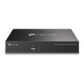 TP-LINK VIGI 8 Channel Netzwerk-Video-Recorder - 8 Kanäle - 1920 x 1080 Pixel - 4 Kanäle - 1080p - 1920 x 1080 - 1280 x 720 - 1440 x 900 - 1280 x 1024 - 80 Mbit/s