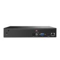TP-LINK VIGI 8 Channel Netzwerk-Video-Recorder - 8 Kanäle - 1920 x 1080 Pixel - 4 Kanäle - 1080p - 1920 x 1080 - 1280 x 720 - 1440 x 900 - 1280 x 1024 - 80 Mbit/s