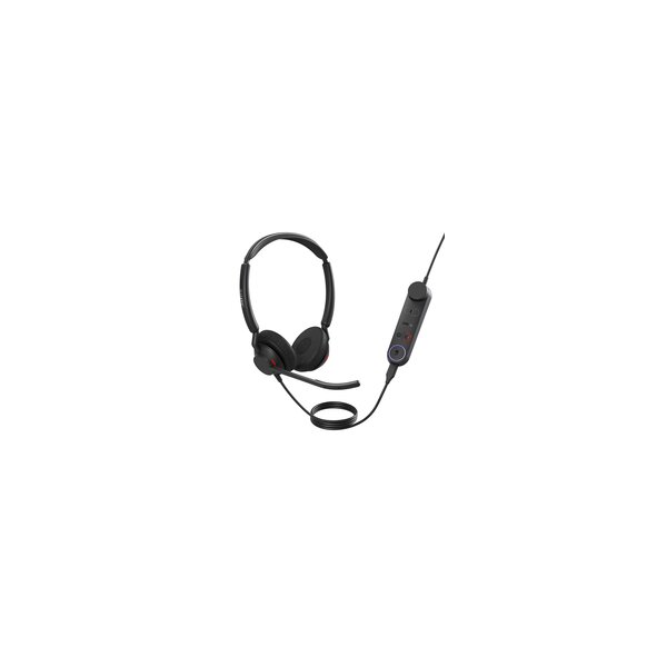 Jabra Engage 50 Ii 50 Link Usb C/A Ms Stereo - Headset - Stereo
