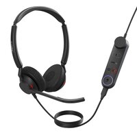 Jabra Engage 50 Ii 50 Link Usb C/A Ms Stereo - Headset -...