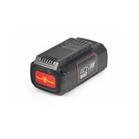 WOLF-Garten LYCOS 40/500 A - Akku - 5 Ah - 40 V - WOLF-Garten - Geeignet für alle Geräte des LYCOS 40V Systems - 180 Wh
