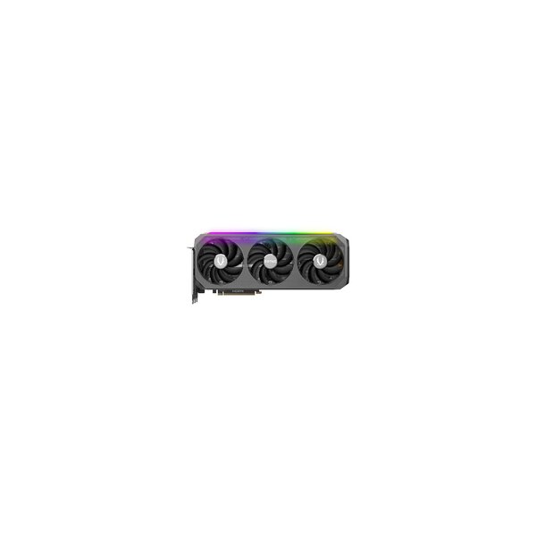 ZOTAC Gaming GeForce RTX 5070 Ti AMP Extreme Infinity - Grafikkarte - PCI-Express