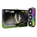ZOTAC Gaming GeForce RTX 5070 Ti AMP Extreme Infinity - Grafikkarte - PCI-Express