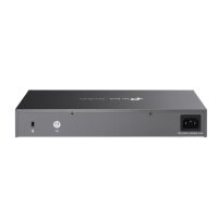 TP-LINK Router ER7412-M2 Omada Multi-Gigabit VPN - Router...