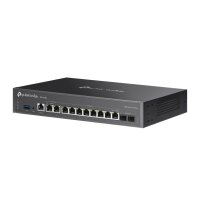 TP-LINK Router ER7412-M2 Omada Multi-Gigabit VPN - Router - 1 Gbps