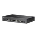 TP-LINK Router ER7412-M2 Omada Multi-Gigabit VPN - Router - 1 Gbps