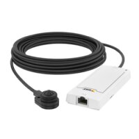 Axis 0927-001 - IP-Sicherheitskamera - Kabelgebunden -...