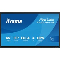 Iiyama PROLITE TE6514MIS-B2AG, Digital Signage...