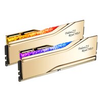 G.Skill Trident Z5 Royal Neo - DDR5 - Kit - 48 GB - DDR5