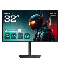 Gigabyte Dis 32 GBT MO32U UHD OLED - Flachbildschirm (TFT/LCD) - 80 cm