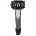 Zebra Barcode-Scanner DS2208 USB 2D-Imager RS232 KBW USB IP52 schwarz - Barcode-Scanner