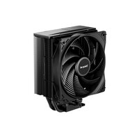 Be Quiet! kühler Pure Rock 3 Black - CPU-Kühler - 31,2 dB