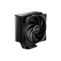 Be Quiet! kühler Pure Rock 3 Black - CPU-Kühler - 31,2 dB