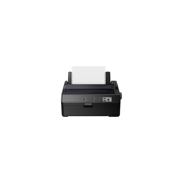Epson FX-890IIN - Drucker s/w Nadel/Matrixdruck