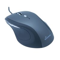 MEDIARANGE MROS202 - rechts - Optisch - USB Typ-A - 2400...