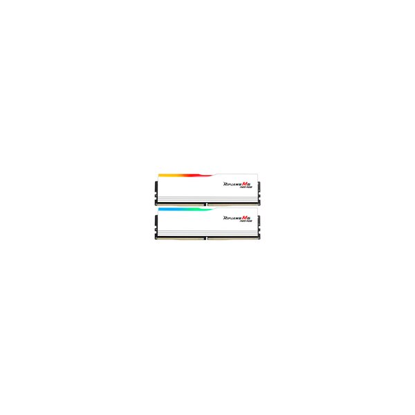 G.Skill Ripjaws M5 RGB F5-6000J2836G32GX2-RM5NRW - 64 GB - 2 x 32 GB - DDR5