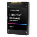 WD Ultrastar Dc Sn655 SSD U.3