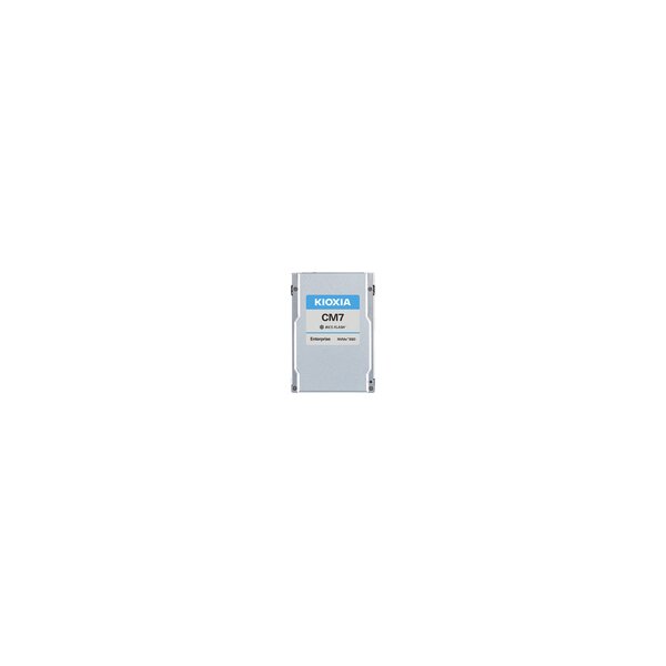 Kioxia CM7-V - 3,2 TB - 2.5" - 14000 MB/s