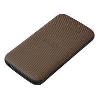 Intenso Lesen/Schreiben bis zu 1000 MB/s/1TB, 1 TB, USB...
