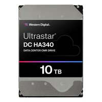 WD Ultrastar Dc Ha340 WUS721210BLE6L4 - Festplatte - Datencenter - - intern - 3 - Festplatte - Serial ATA