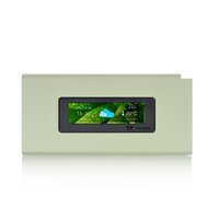 Thermaltake AC-064-OOENAN-A1 - Universal - LCD panel kit...