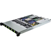 ASRock Barebone Single Sockel SP5 1U12E-GENOA/2L2T - Server - AMD EPYC