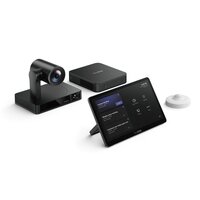 Yealink MVC860, Gruppen-Videokonferenzsystem, 4K Ultra...