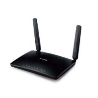 TP-LINK Archer MR200 - Wireless Router - DSL-Modem