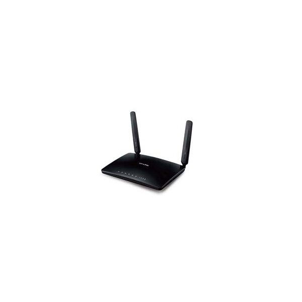TP-LINK Archer MR200 - Wireless Router - DSL-Modem