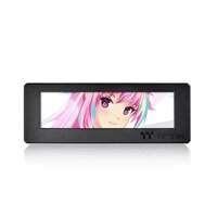 Thermaltake AC-073-OO1NAN-A1, Universal, LCD panel kit,...