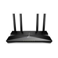 TP-LINK AX1500 Wi-Fi 6 Router - Wi-Fi 6 (802.11ax) -...
