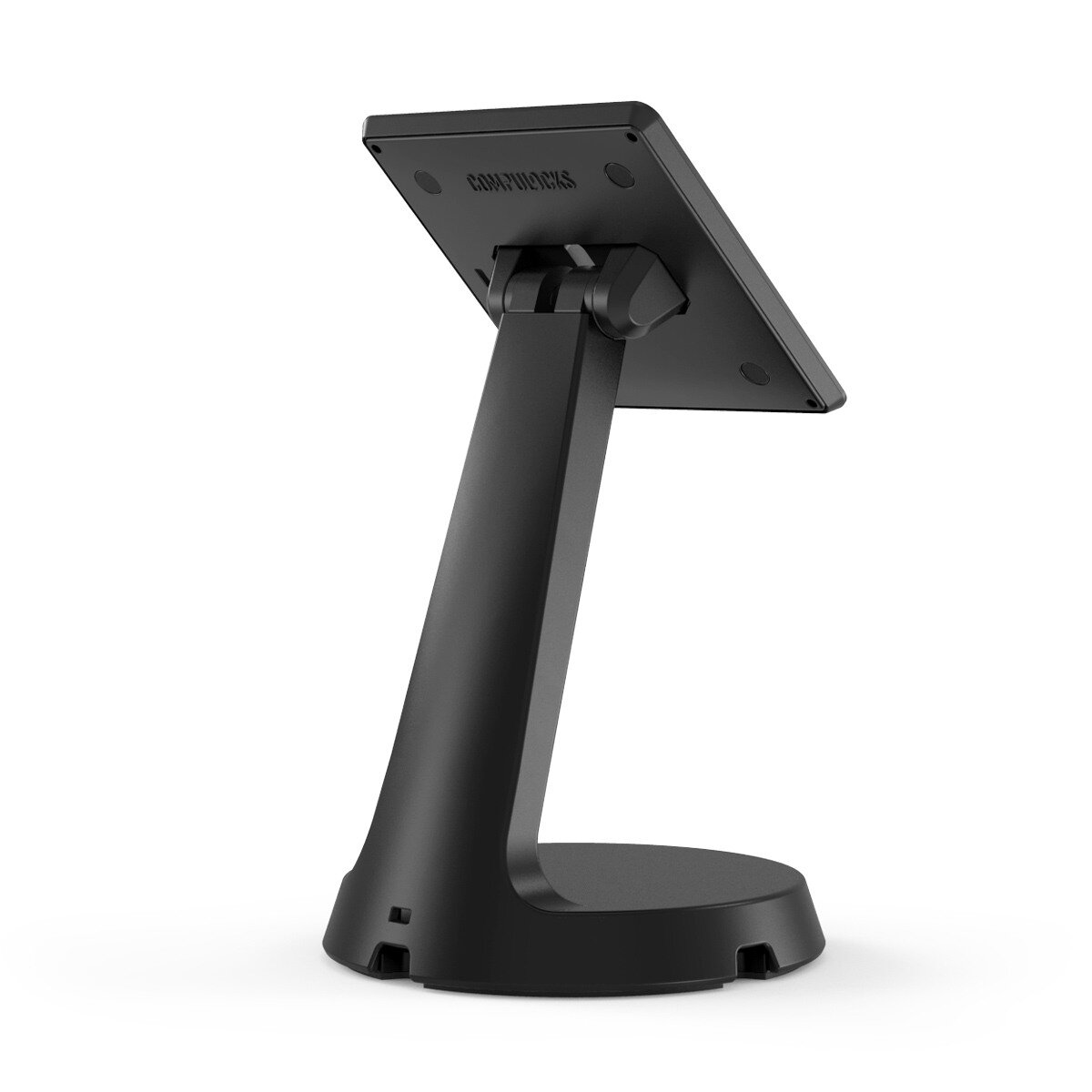 Compulocks VESA Mast Counter Stand - Aufstellung - für Tablett - - hochwertiges Aluminium