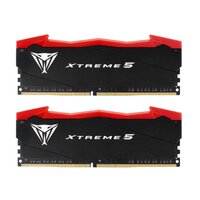 PATRIOT Memory Viper Xtreme 5 PVX532G76C36K, 32 GB, 2 x...