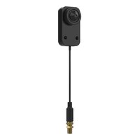 Axis 02363-001 - Sensoreinheit - Universal - Schwarz - Axis - F9104-B F9111 F9114 F9114-B - IP66 - IP67