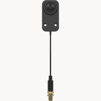 Axis 02363-001 - Sensoreinheit - Universal - Schwarz - Axis - F9104-B F9111 F9114 F9114-B - IP66 - IP67