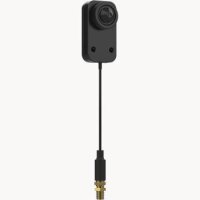 Axis 02363-001 - Sensoreinheit - Universal - Schwarz - Axis - F9104-B F9111 F9114 F9114-B - IP66 - IP67