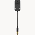 Axis 02363-001 - Sensoreinheit - Universal - Schwarz - Axis - F9104-B F9111 F9114 F9114-B - IP66 - IP67