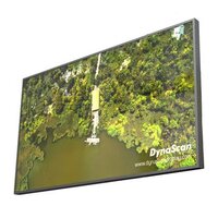 DynaScan DS752LT5 - 189,3 cm (74.5 Zoll) - LCD - 3840 x...