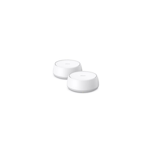 TP-LINK Deco BE25 V1 - WLAN-System - (2 Router)