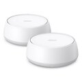 TP-LINK Deco BE25 V1 - WLAN-System - (Router)