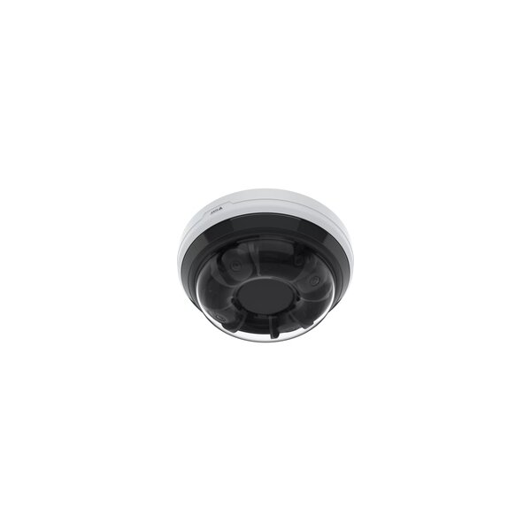 Axis P3747-PLVE - Netzwerk-Panoramakamera - Multi-Sensor