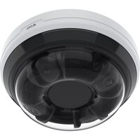 Axis P3747-PLVE - Netzwerk-Panoramakamera - Multi-Sensor