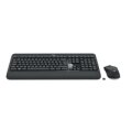 Logitech MK540 Advanced - Tastatur-und-Maus-Set - kabellos